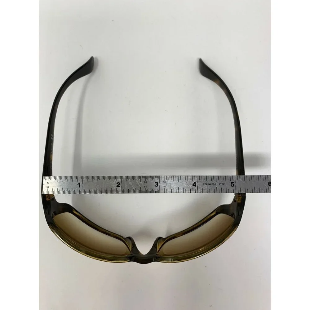 Ray Ban Sunglasses RB4068 710/51 Italy Tortoise - Picture 11 of 11